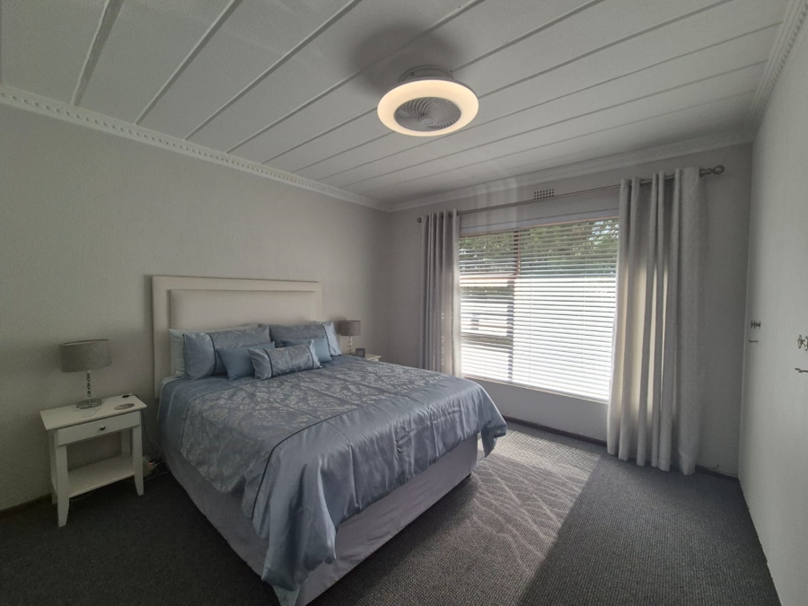 3 Bedroom Property for Sale in Abrahamsrust Free State